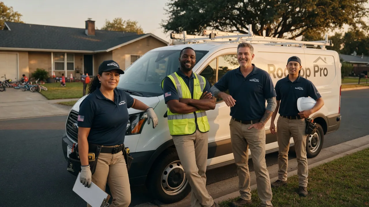 Roof Repair in Lorman, MS near me