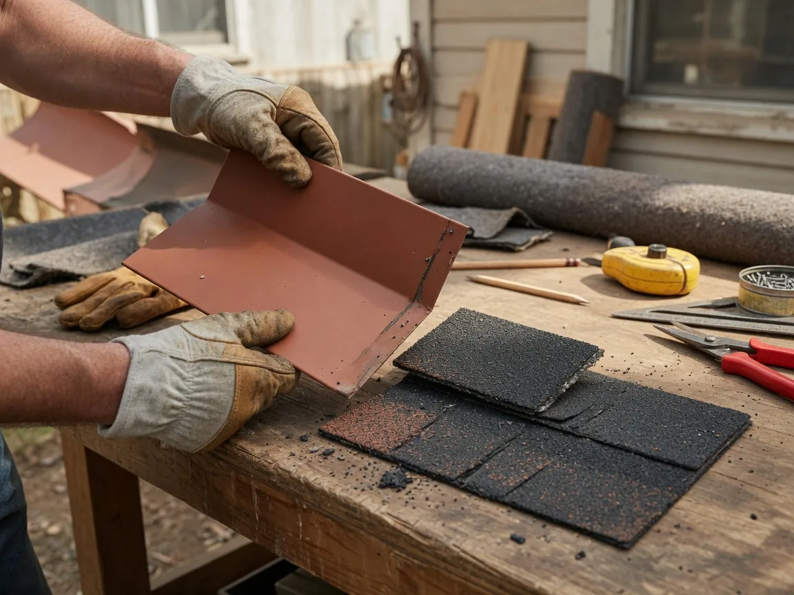Roof Repair company in Lorman, MS
